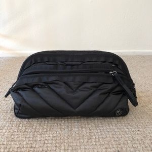 Lululemon Don't Sweat It Kit in Black